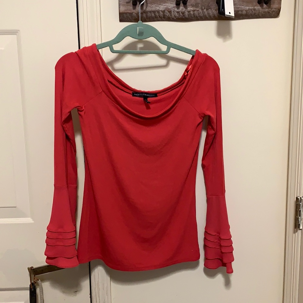 Sweet top